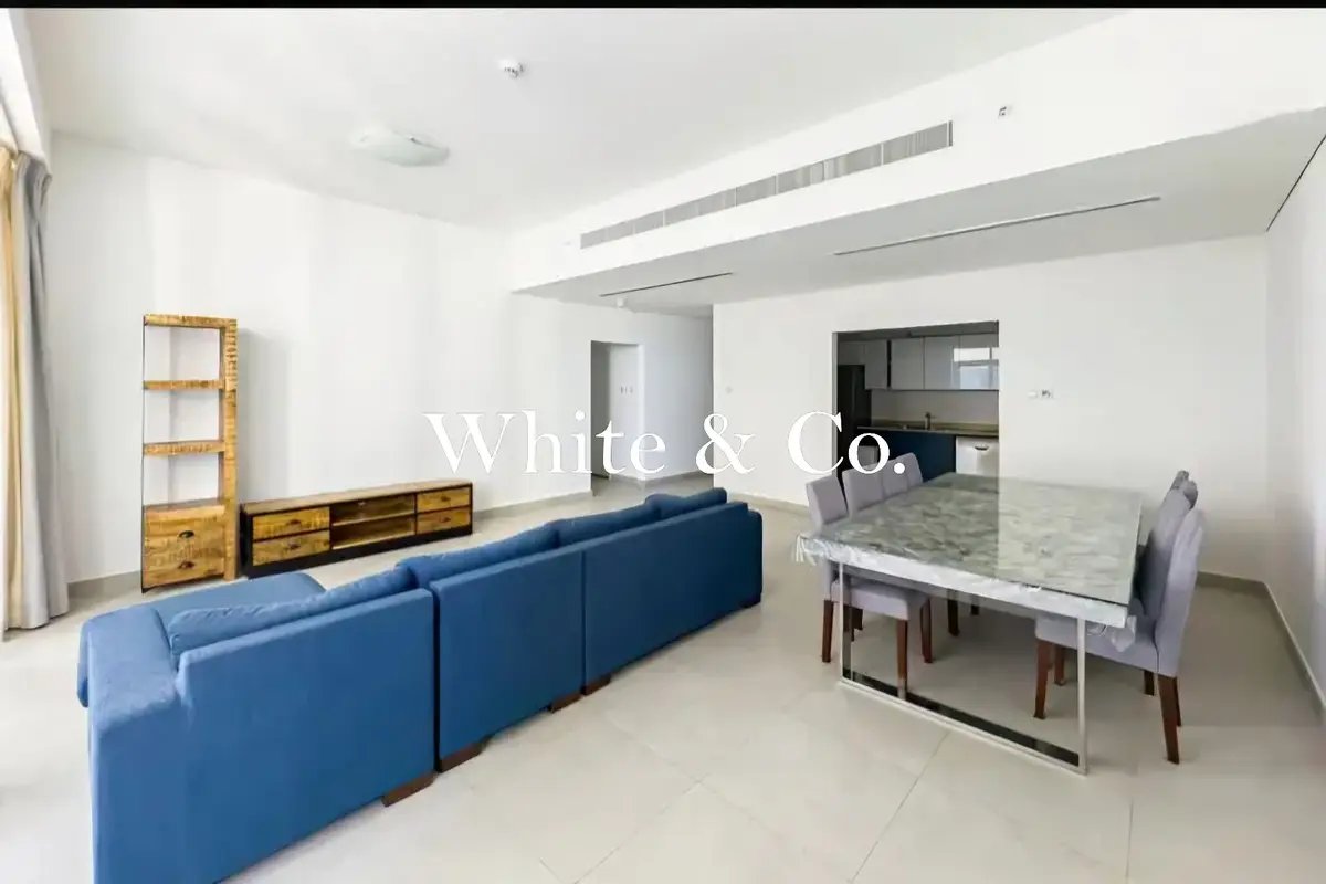 2-bedroom freehold apartment in Dubai Marina — photo 5 of 5