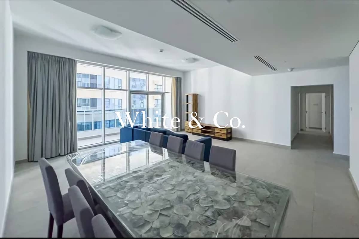 2-bedroom freehold apartment in Dubai Marina — photo 4 of 5