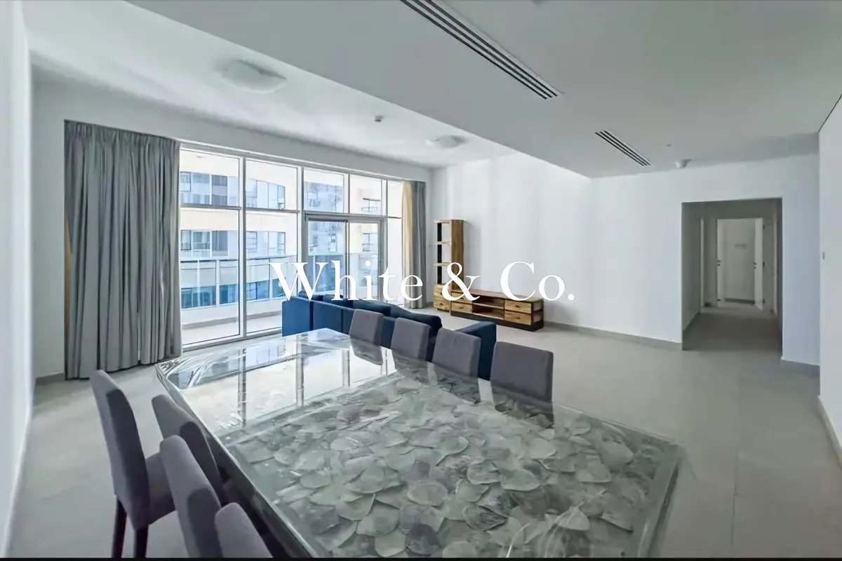 2-bedroom freehold apartment in Dubai Marina — photo 3 of 5