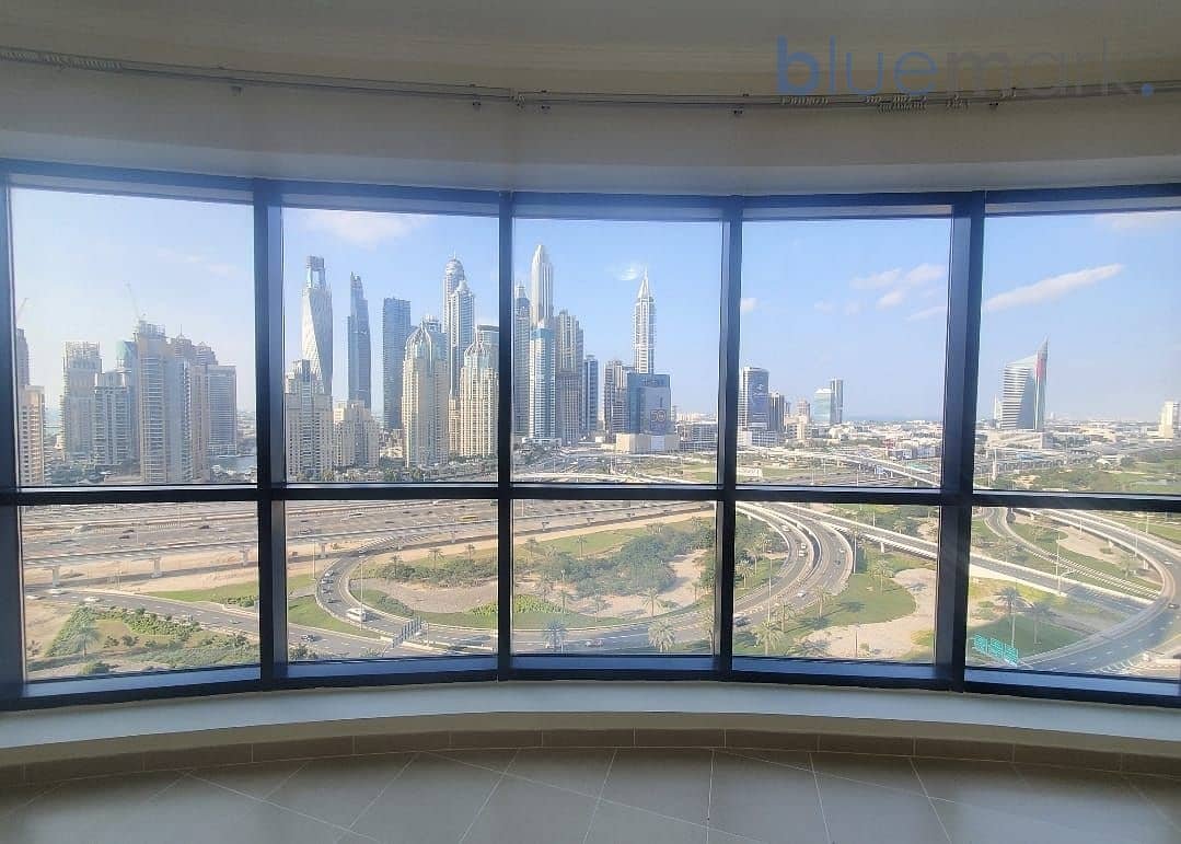 1-bedroom freehold apartment in Jumeirah Lake Towers (JLT) — photo 4 of 5